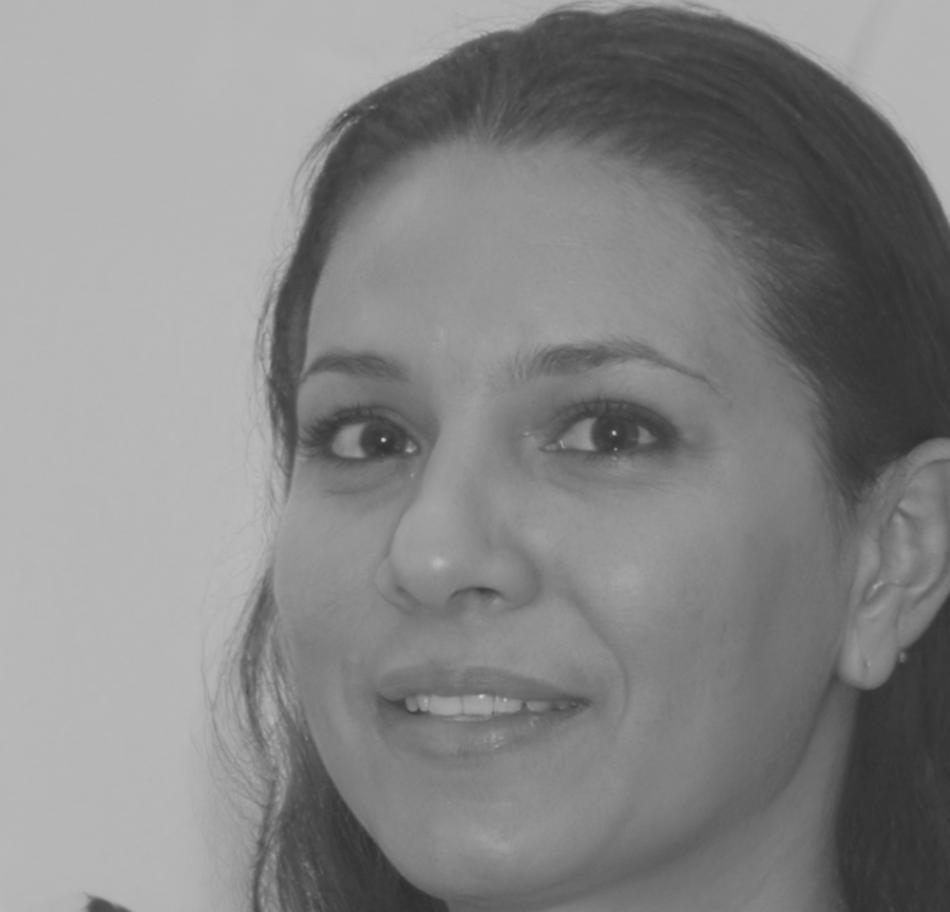 Retrato de Valentina